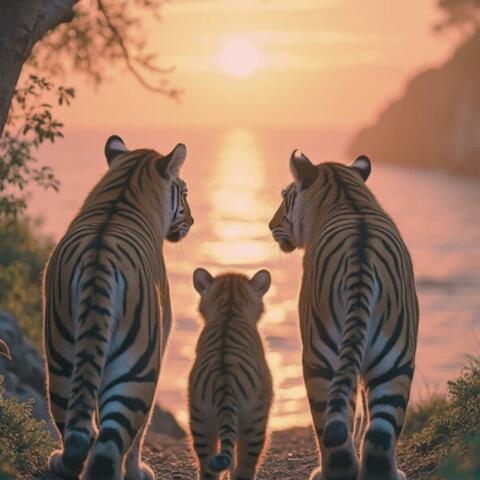 Walk on the sun