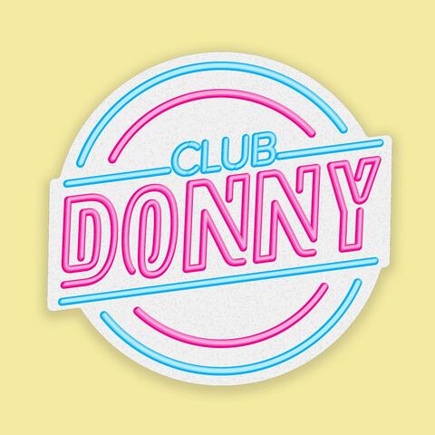 Club Donny (feat. Chillow)