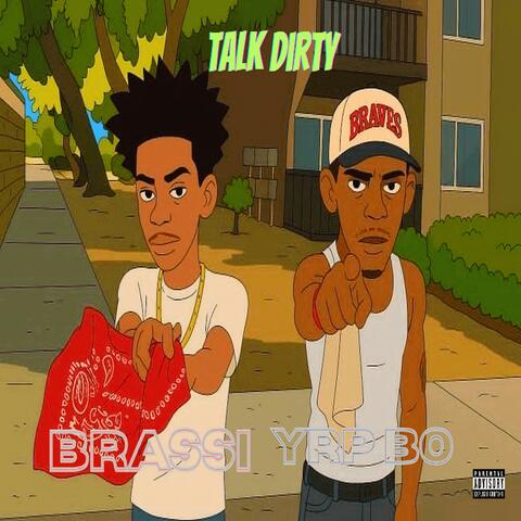 Talk Dirty