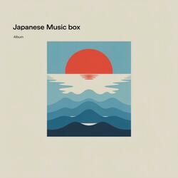 Gentle Japanese Music Box Harmony