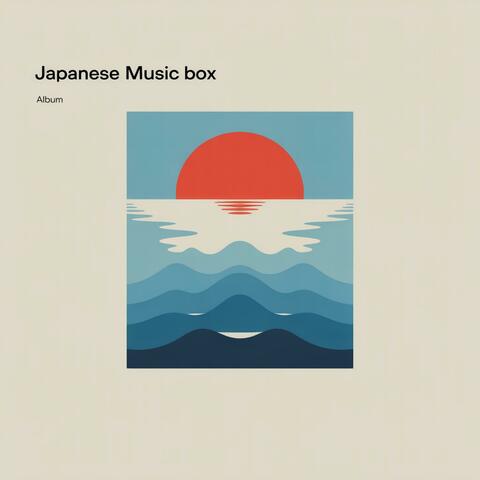 Japanese Music Box Melodies