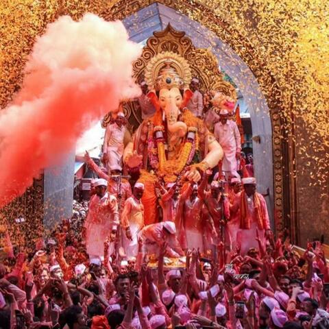 Yei Oh Vitthale Maje Mauli Ye (DJ MIX)