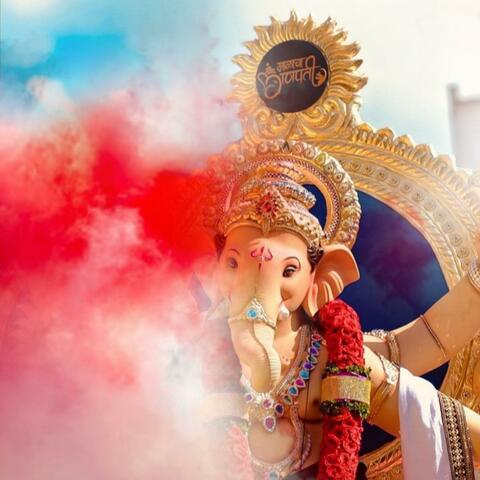 Ekadantaya Vakratundaya (DJ Mix)