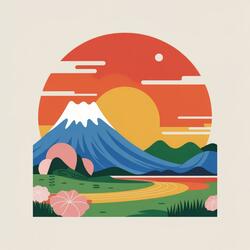 Calm Japanese Meditation Music