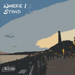 Where I Stand