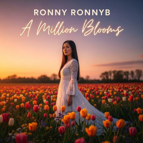 A Million Blooms