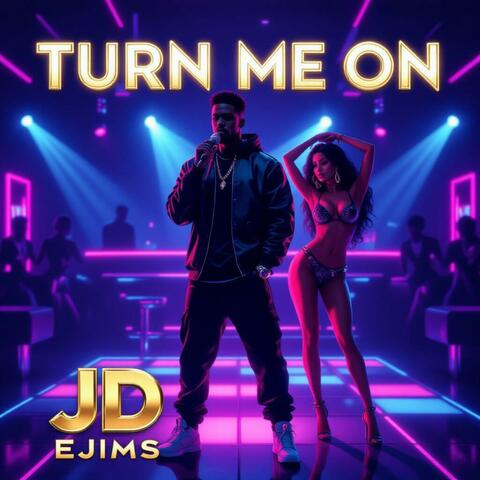 Turn Me On