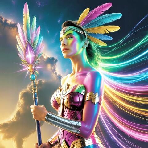 Heros of Tomorrow Disney-style songs