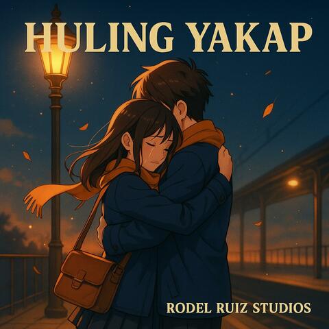 Huling Yakap