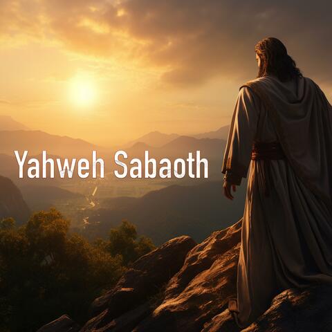 Yahweh Sabaoth (Prophetic Worship Instrumental.)