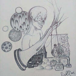 Se réveiller sur un battement d'aile d'une abeille