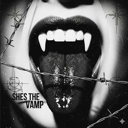 Shes The VAMP