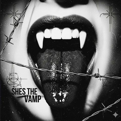 Shes The VAMP