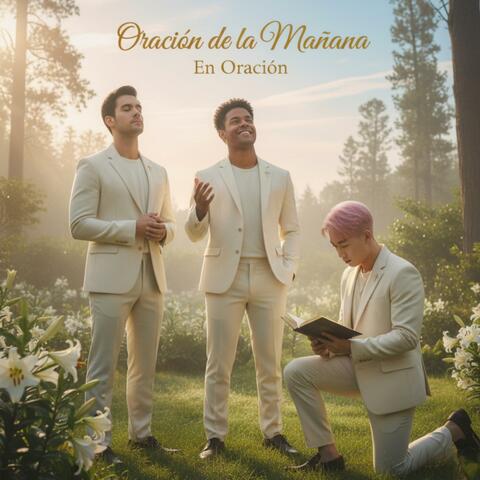 Oración de la Mañana (Musica Cristiana)