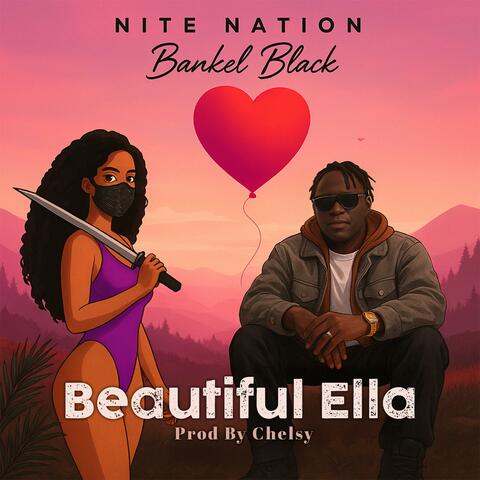 Beautifull Ella