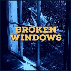 Broken Windows (feat. Dan Rogers)