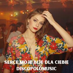 Serce moje bije dla Ciebie