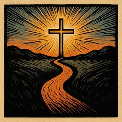 The Way, Truth & Life | John 14:6 (Scripture Memory Song)