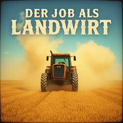 Der Job als Landwirt