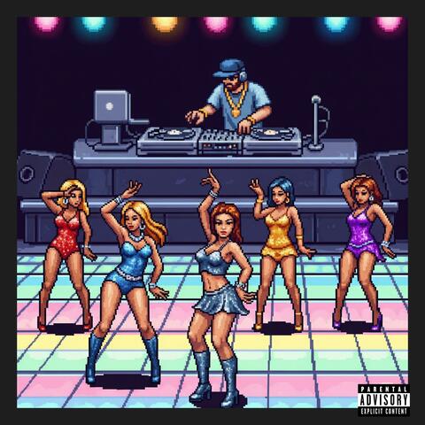 She Fancy (feat. Too Short) [Pop & Clap]