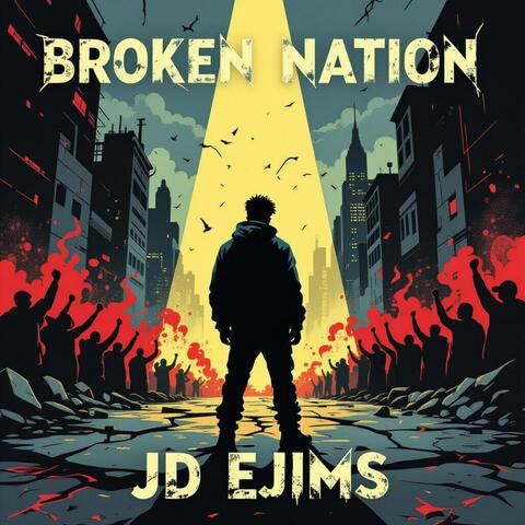 Broken Nation
