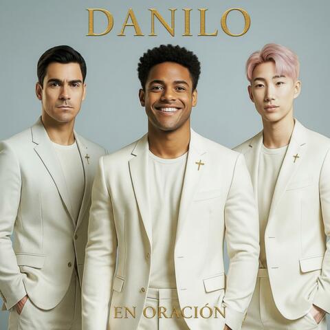 Danilo (Música Cristiana)