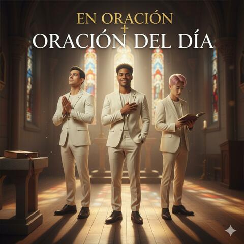 Oración del Día (Musica Cristiana)
