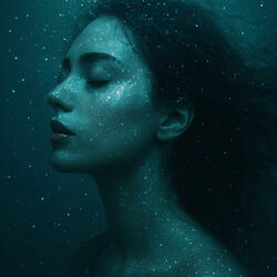 Underwater