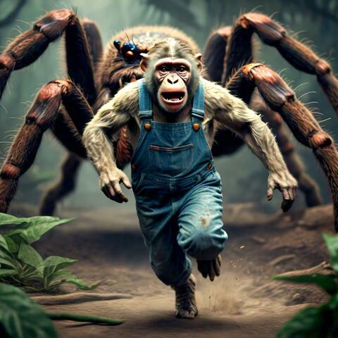 I Like It A Little Hairy But This Is Ridiculous