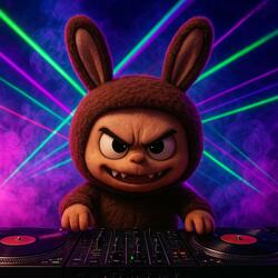Labubu Rave