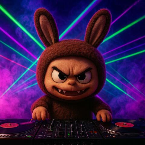 Labubu Rave