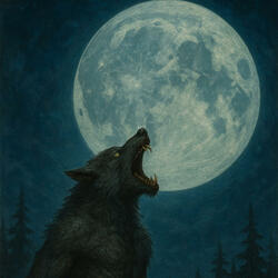 AHORA ME QUIERE LA LUNA