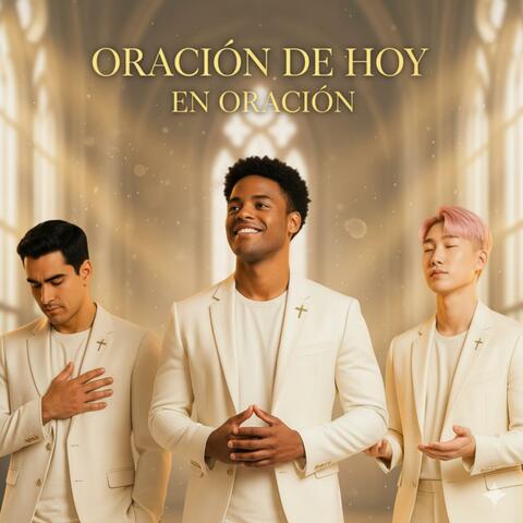 Oración de Hoy (Musica Cristiana)