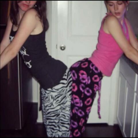 she wanna party