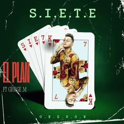 EL PLAN / GIORGE .M (OREGON)