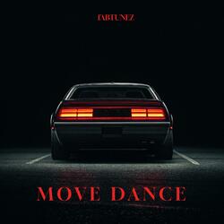 MOVE DANCE