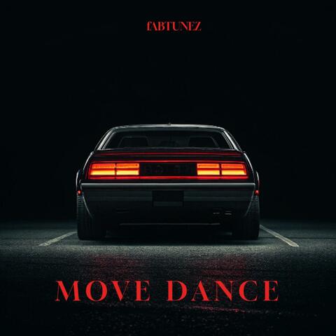 MOVE DANCE
