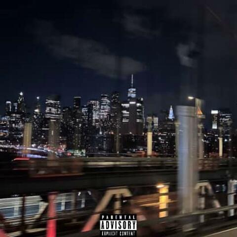 It Might As Well Rain Till Next October (Freestyle)