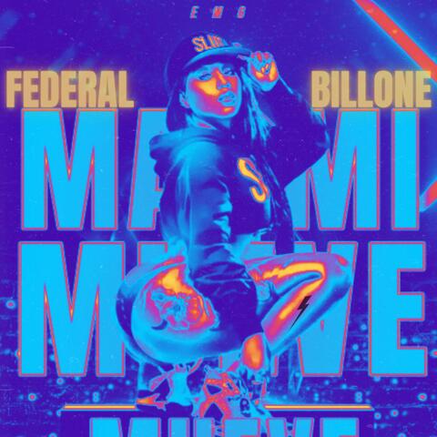 Mami Tu Lo Mueve (feat. Liric Out)