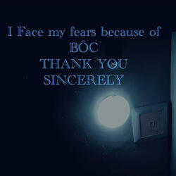 Don't fear the reaper (Thank you BÖC)