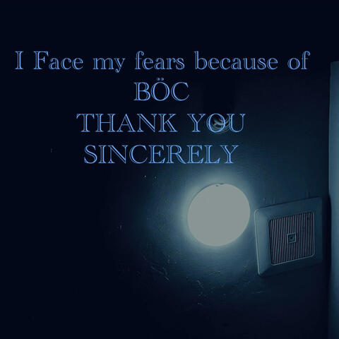 Don't fear the reaper (Thank you BÖC)