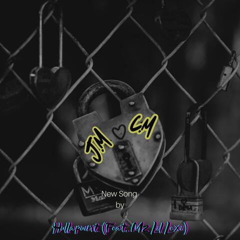Out of my mind (feat. Mz Lil Lexie)