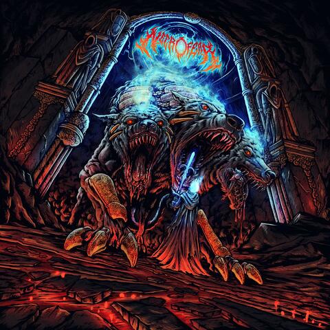 Cerberus (feat. Taylor Barber)