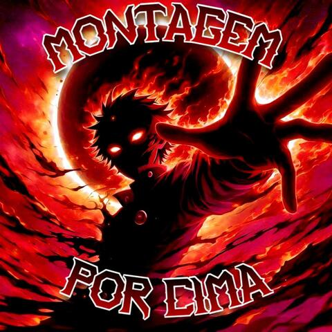 MONTAGEM POR CIMA