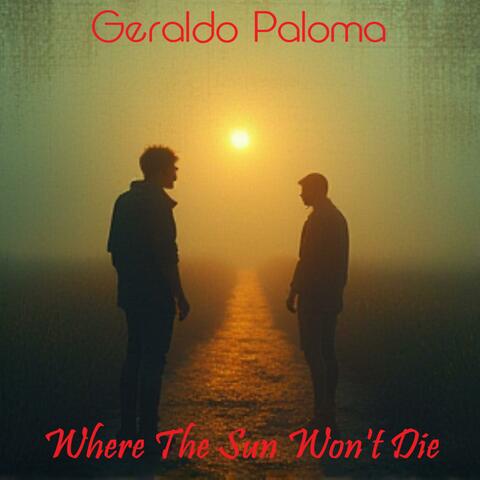 Where The Sun Won't Die
