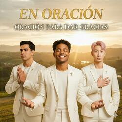 Oración para Dar Gracias
