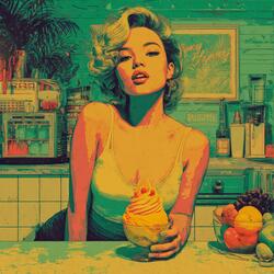 Frozen Yogurt @Yosefine