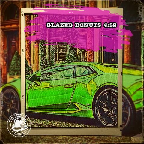 Glazed Donuts