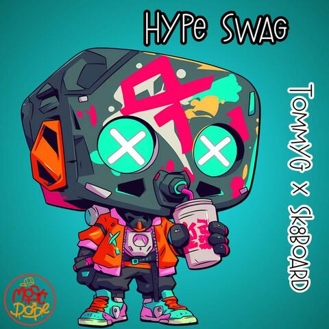 Hype Swag