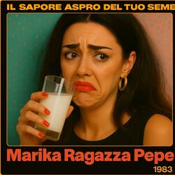 Il sapore aspro del tuo seme (1983)